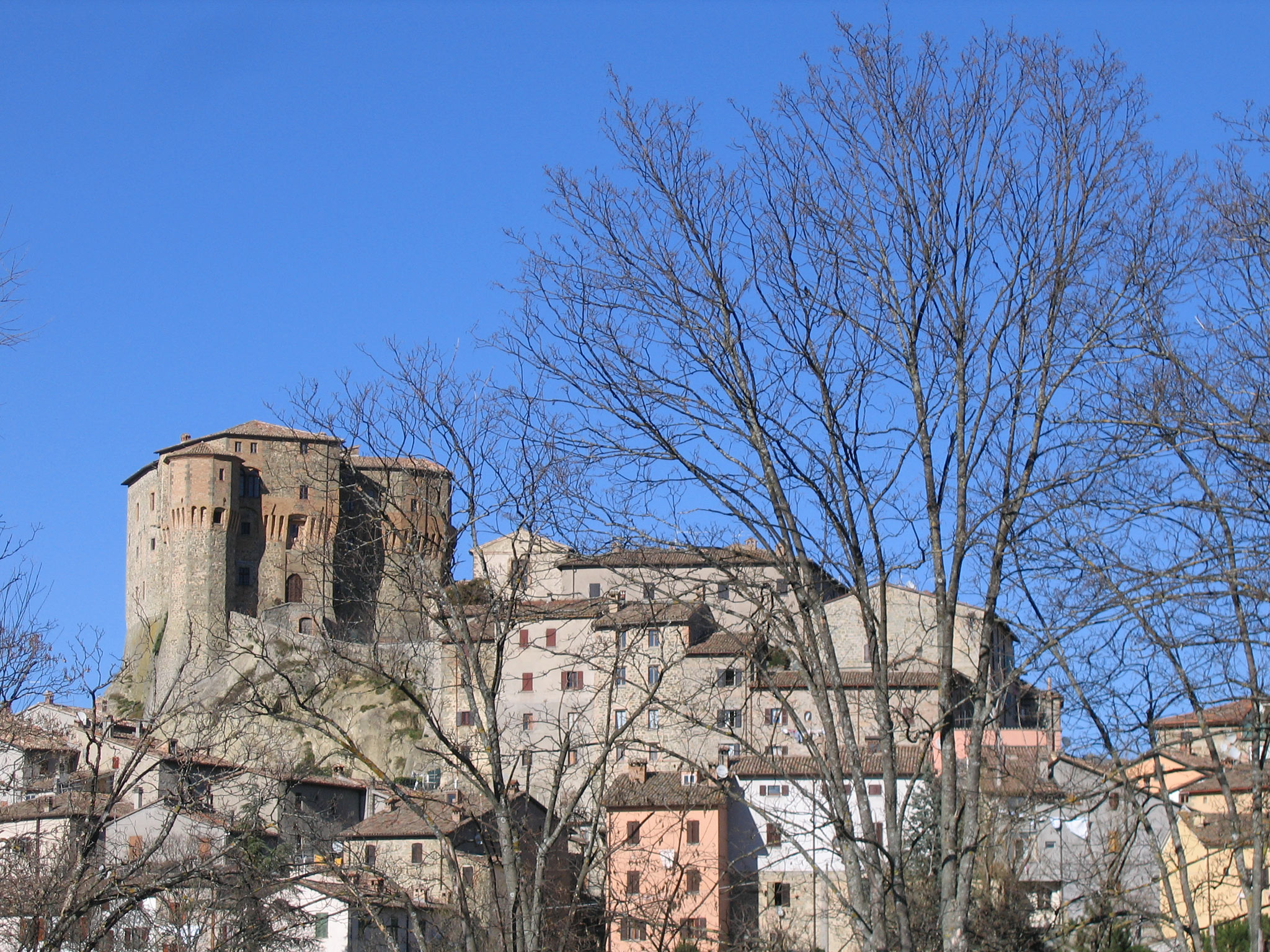 Sant Agata Feltria (Photo license: CC BY-NC-SA 2.0)